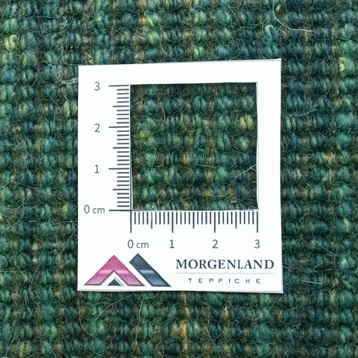 Gabbeh Rug - Perser - 90 x 60 cm - multicolored