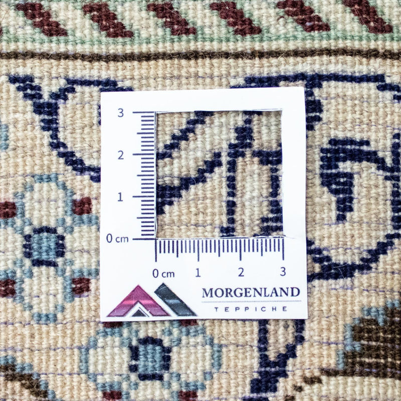 Perser Rug - Nain - Royal - 360 x 255 cm - dark blue