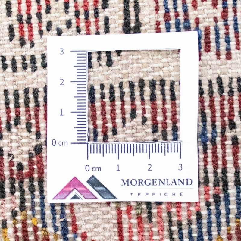 Perser Rug - Nomadic - 150 x 103 cm - blue