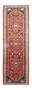 Runner Perser Rug - Nomadic - 312 x 100 cm - brown