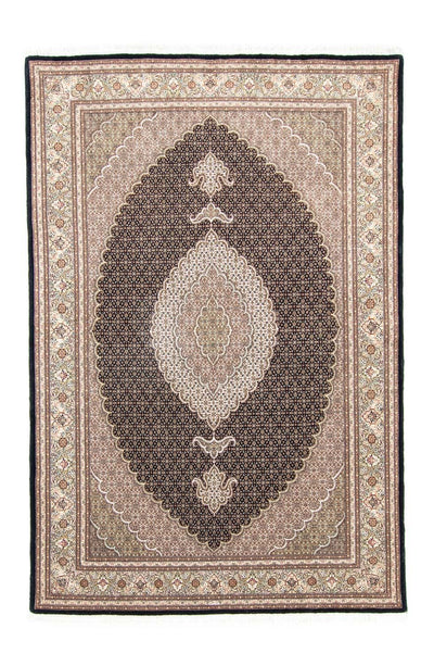 Tabriz - 50 Raj Rug 174x246cm - Persian Rugs