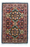 Perser Rug - Bidjar - 62 x 43 cm - blue
