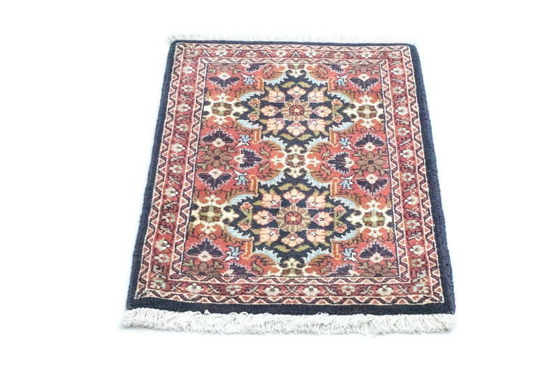 Perser Rug - Bidjar - 62 x 43 cm - blue