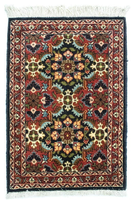 Perser Rug - Bidjar - 62 x 45 cm - blue
