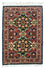Perser Rug - Bidjar - 62 x 45 cm - blue
