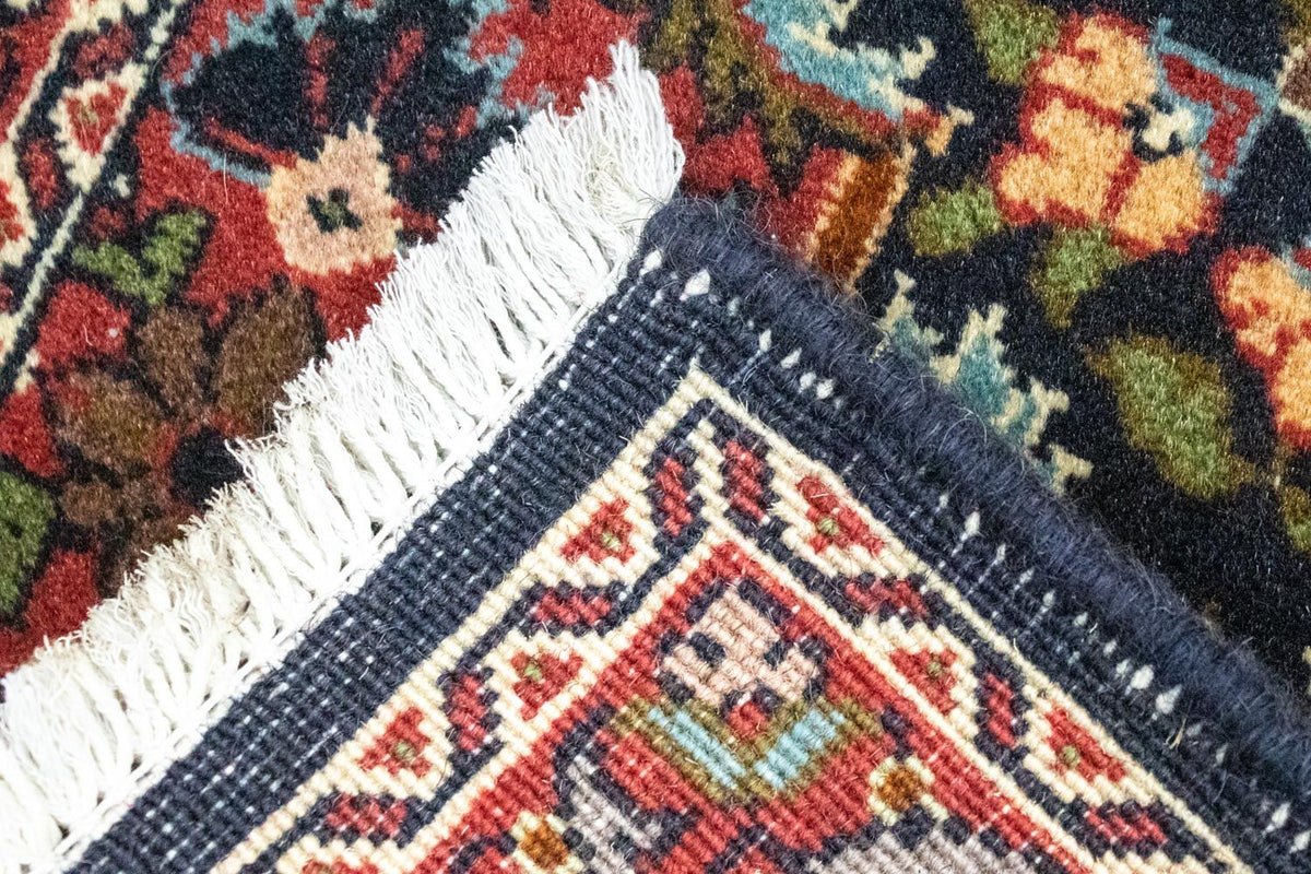 Perser Rug - Bidjar - 62 x 45 cm - blue