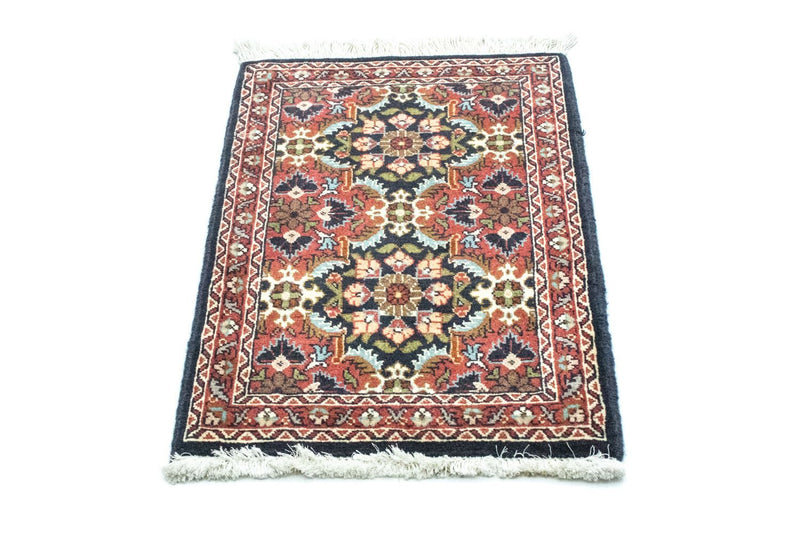 Perser Rug - Bidjar - 62 x 45 cm - blue