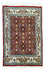 Perser Rug - Classic - 60 x 40 cm - blue
