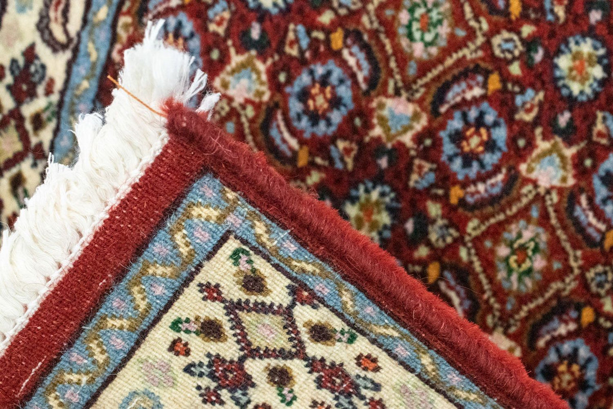 Perser Rug - Classic - 60 x 40 cm - blue