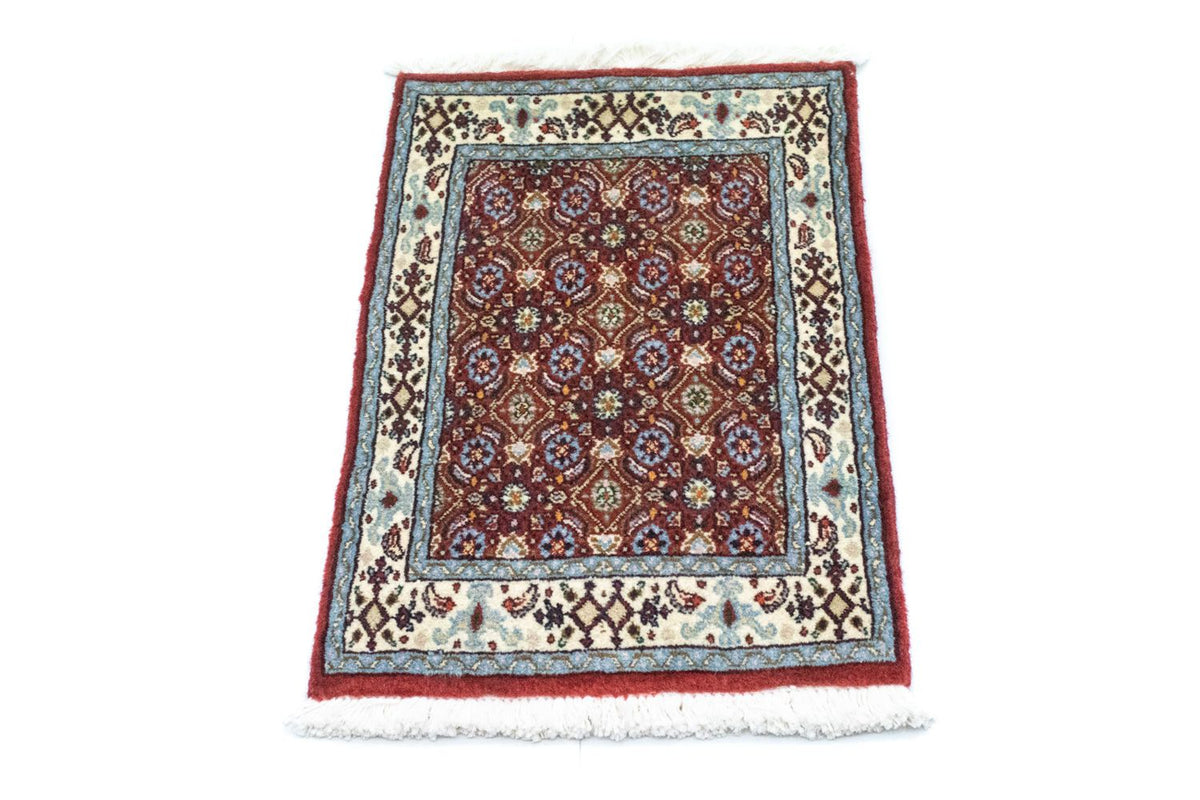Perser Rug - Classic - 60 x 40 cm - blue