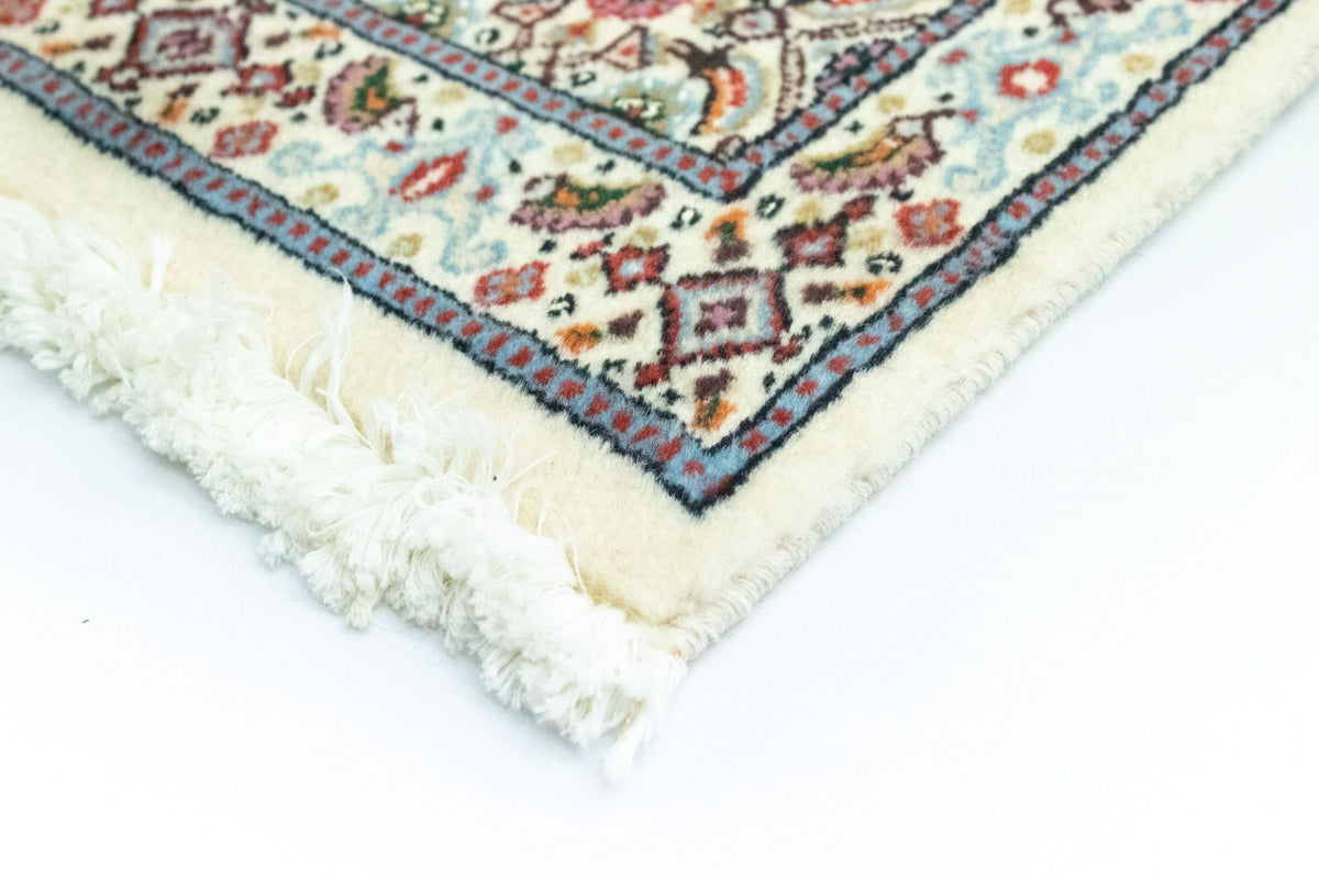 Perser Rug - Classic - 60 x 40 cm - blue