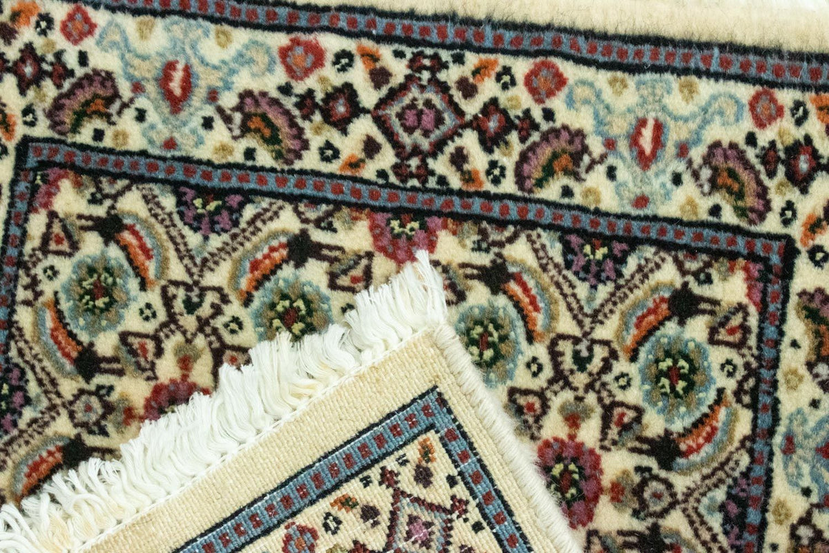 Perser Rug - Classic - 60 x 40 cm - blue