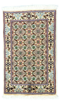 Perser Rug - Classic - 60 x 40 cm - blue