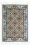 Perser Rug - Classic - 60 x 40 cm - blue