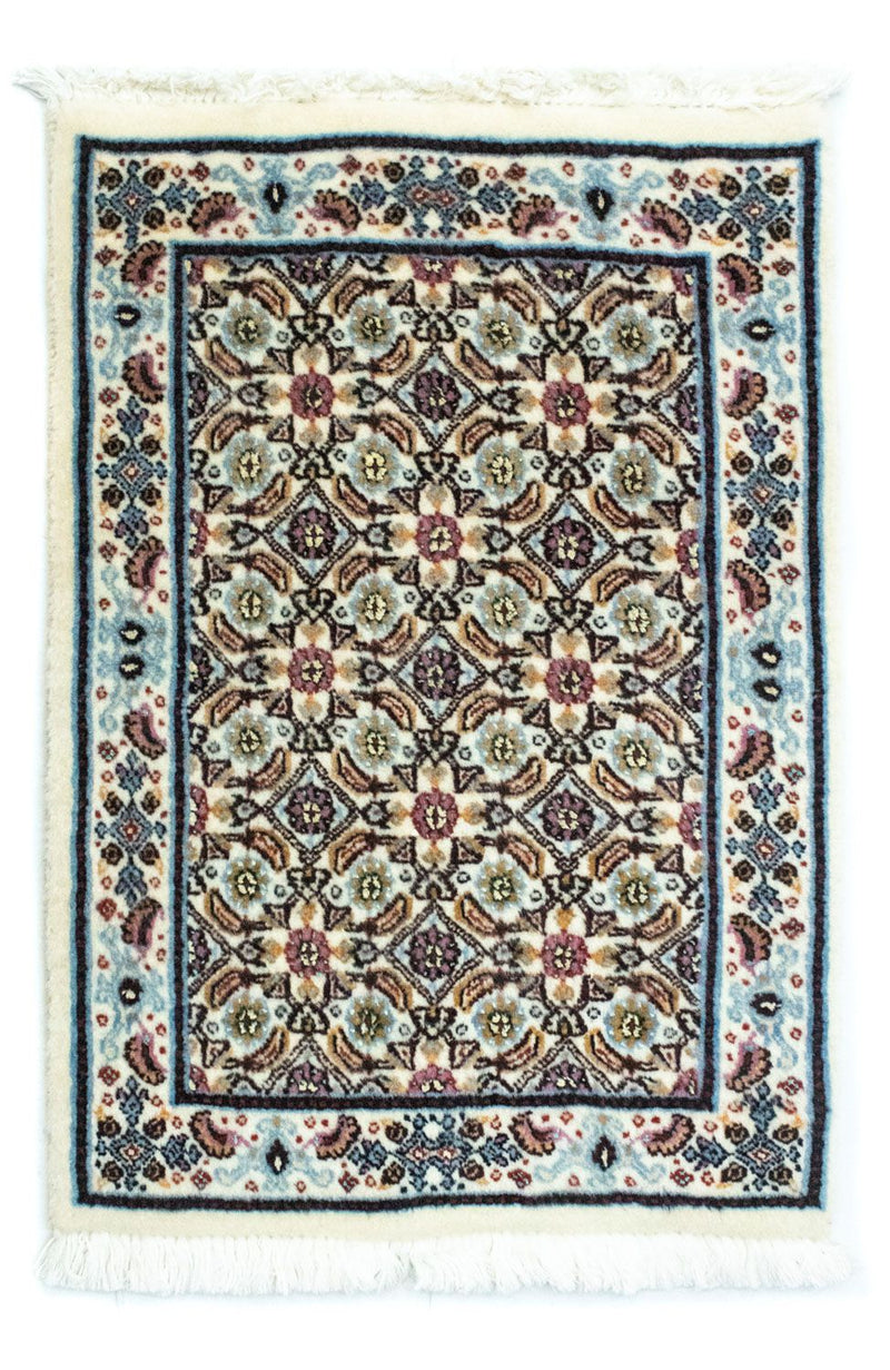 Perser Rug - Classic - 60 x 40 cm - blue
