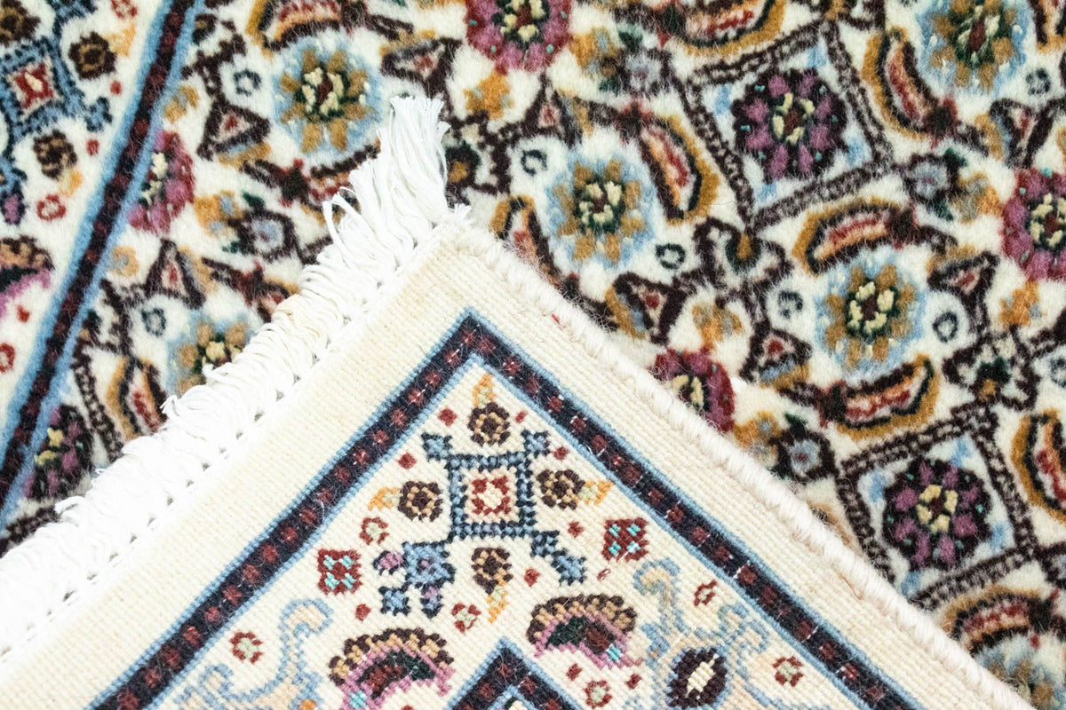 Perser Rug - Classic - 60 x 40 cm - blue