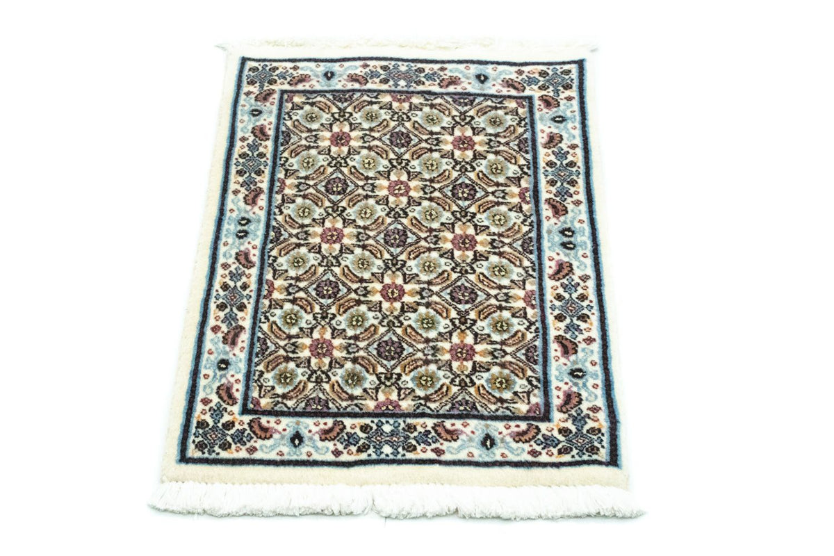 Perser Rug - Classic - 60 x 40 cm - blue
