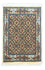 Perser Rug - Classic - 60 x 40 cm - blue
