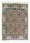 Perser Rug - Classic - 60 x 40 cm - blue
