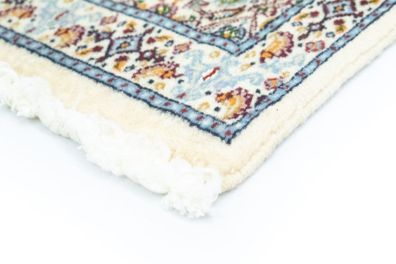 Perser Rug - Classic - 60 x 40 cm - blue
