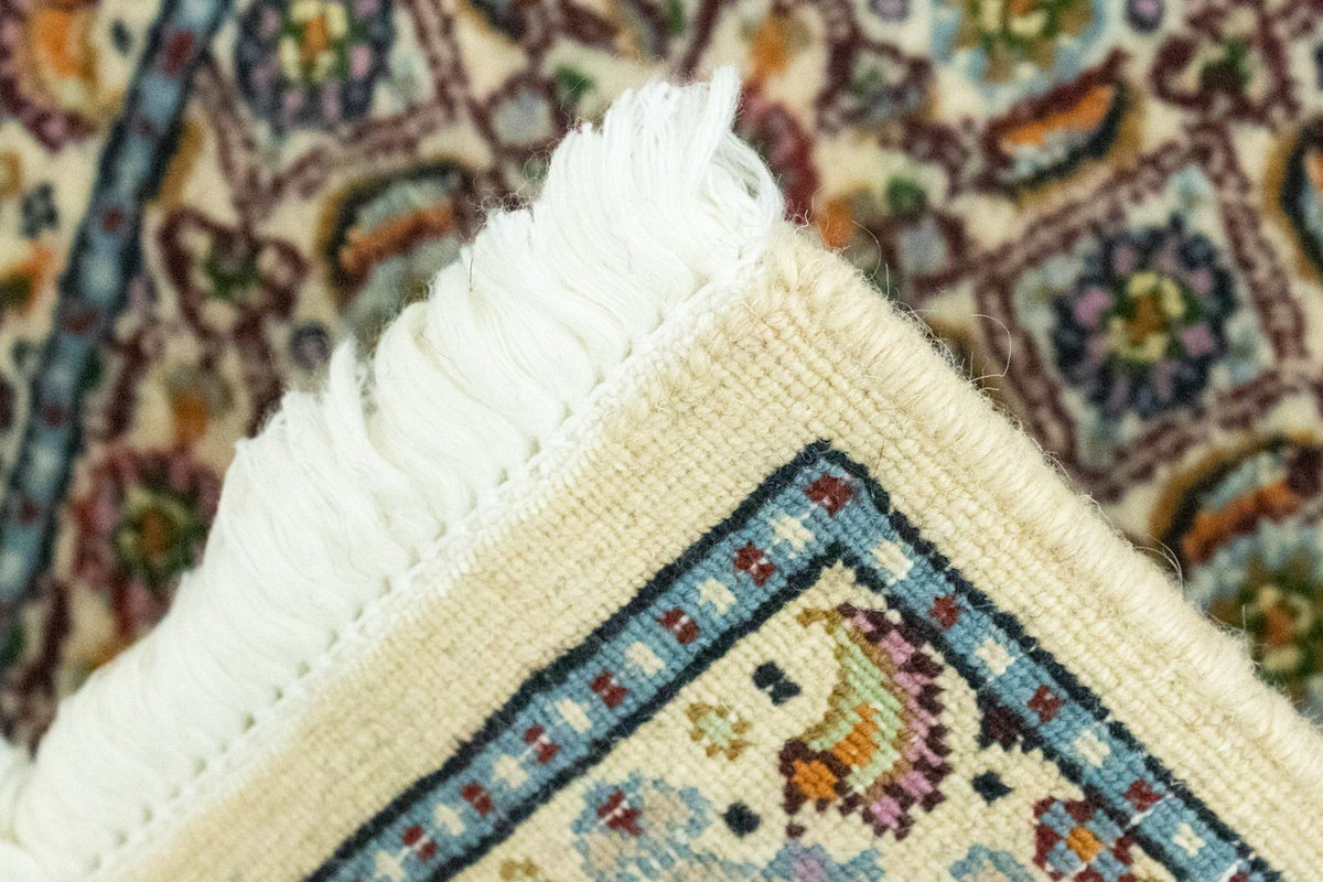 Moud Rug 40x60cm - Persian Rugs