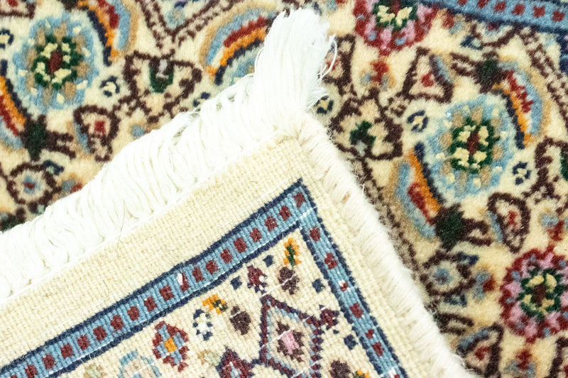 Perser Rug - Classic - 60 x 40 cm - blue