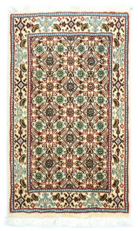Perser Rug - Classic - 60 x 40 cm - blue