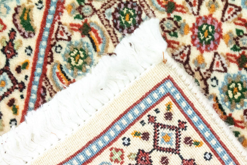 Perser Rug - Classic - 60 x 40 cm - blue