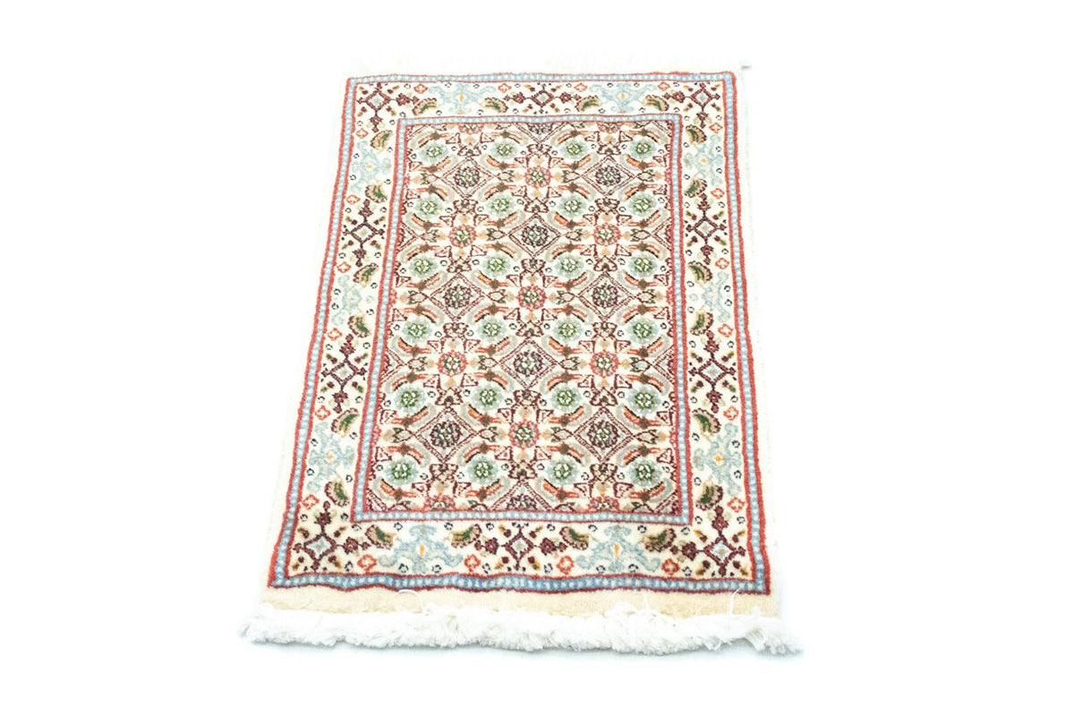 Perser Rug - Classic - 60 x 40 cm - blue