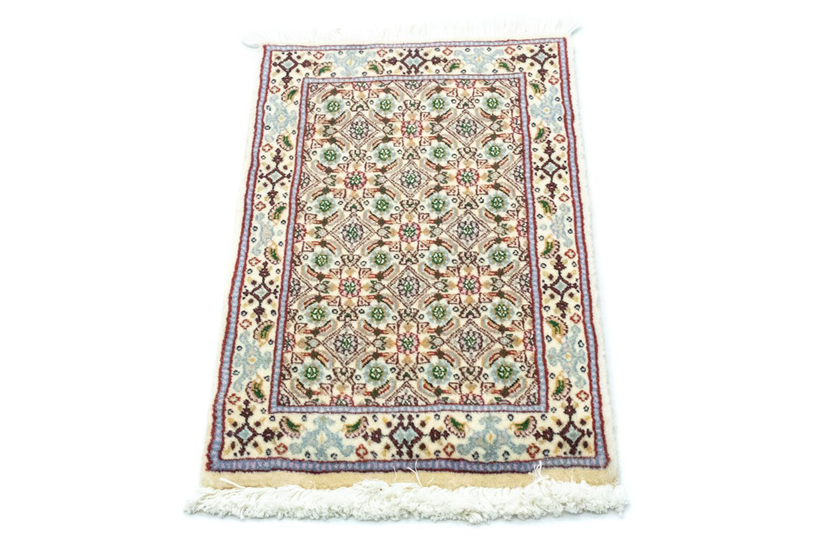 Perser Rug - Classic - 60 x 40 cm - blue