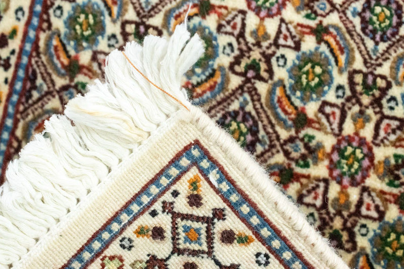 Perser Rug - Classic - 60 x 40 cm - blue