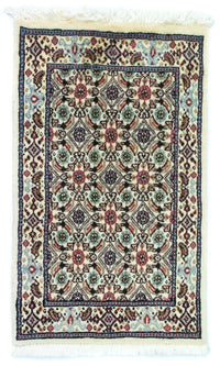 Perser Rug - Classic - 60 x 40 cm - blue