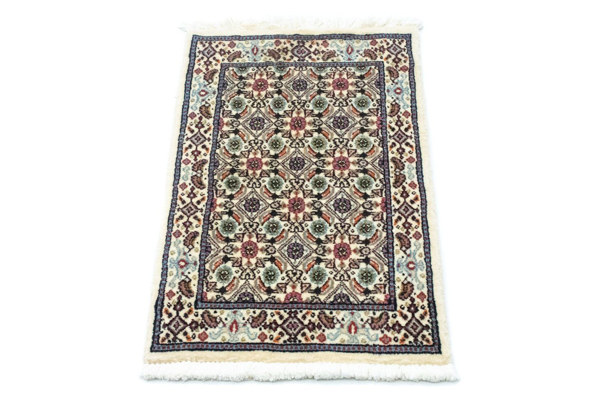 Perser Rug - Classic - 60 x 40 cm - blue