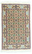 Perser Rug - Classic - 60 x 40 cm - blue