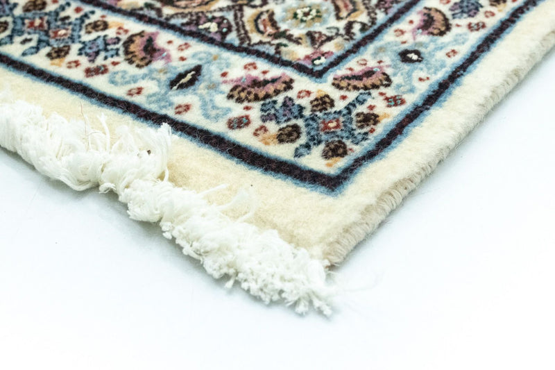 Perser Rug - Classic - 60 x 40 cm - blue