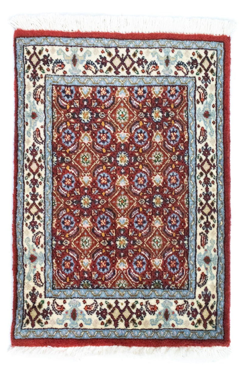 Perser Rug - Classic - 60 x 40 cm - blue