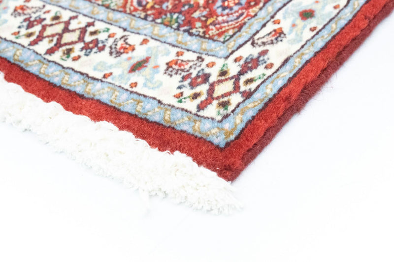 Perser Rug - Classic - 60 x 40 cm - blue