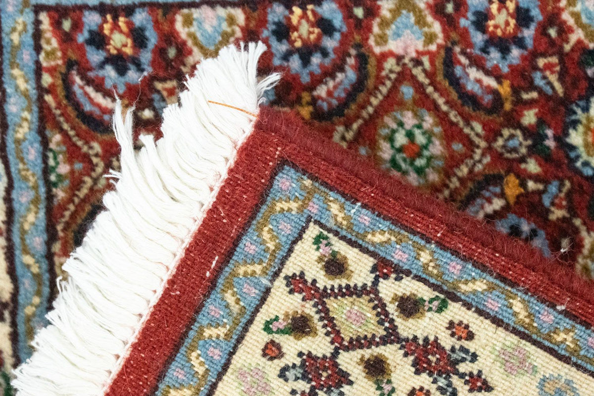 Perser Rug - Classic - 60 x 40 cm - blue