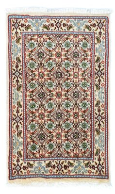 Perser Rug - Classic - 60 x 40 cm - blue