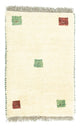 Persian Gabbeh Rug 40x60cm - Perserteppich Wollteppich
