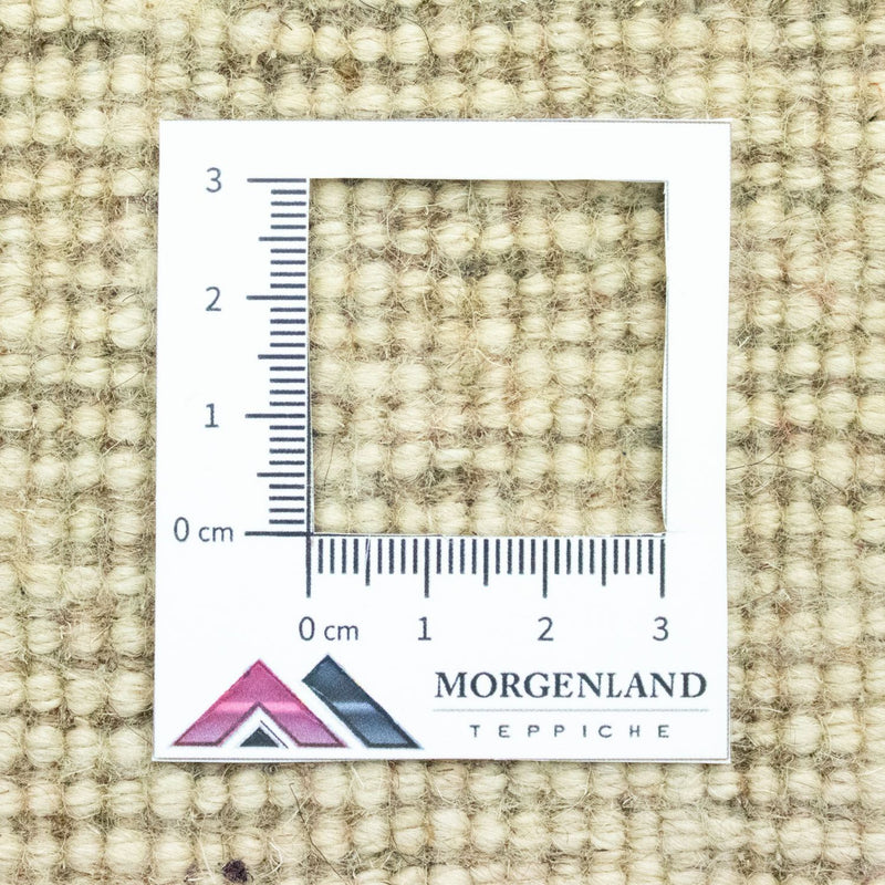 Gabbeh Rug - Perser - 60 x 40 cm - beige