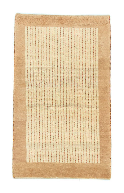 Persian Gabbeh Rug 77x130cm - Perserteppich Wollteppich