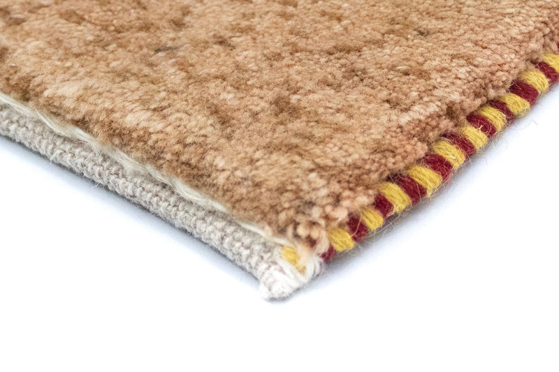 Gabbeh Rug - Perser - 130 x 77 cm - multicolored