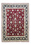 Perser Rug - Classic - 300 x 247 cm - red