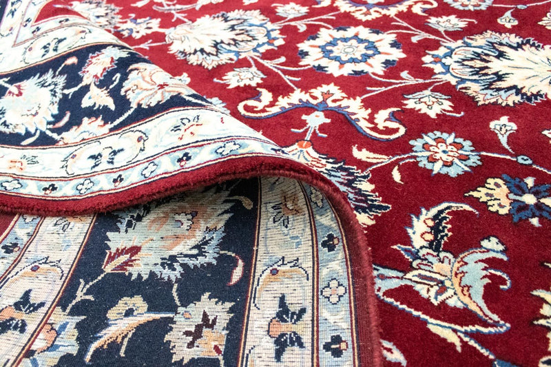 Perser Rug - Classic - 300 x 247 cm - red