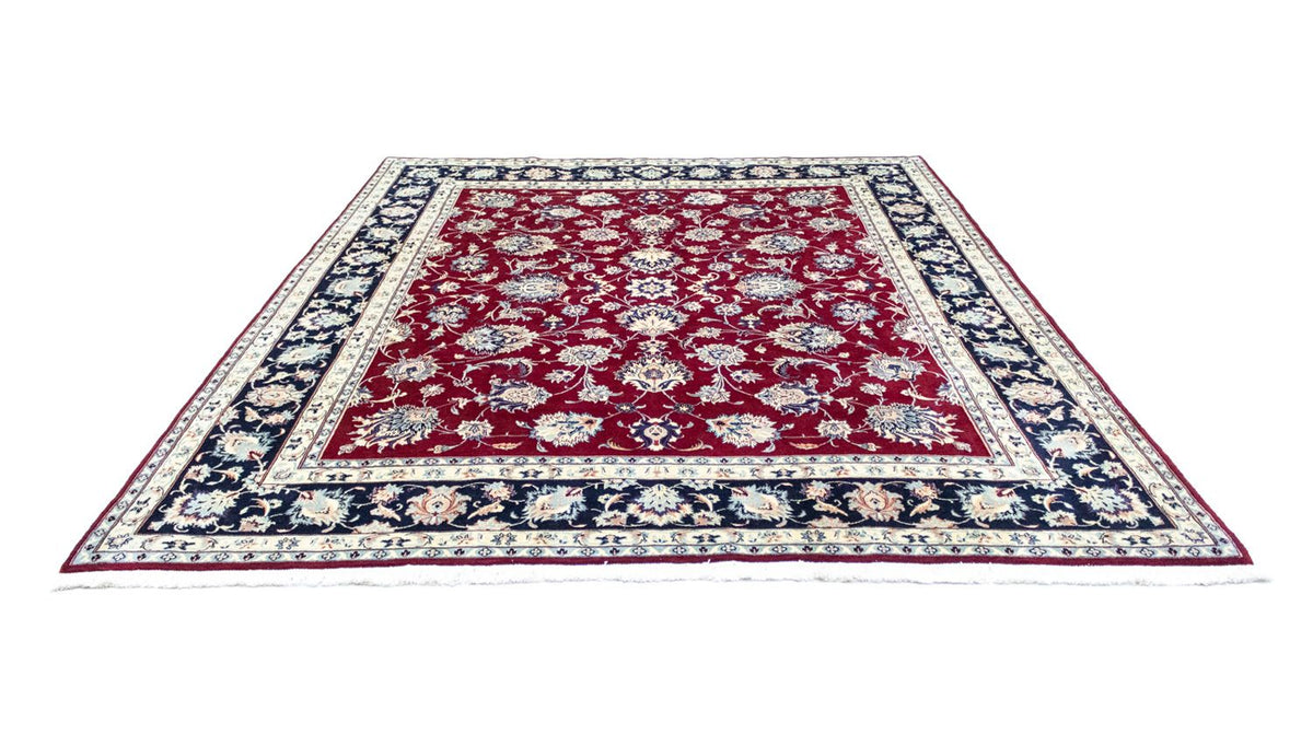 Perser Rug - Classic - 300 x 247 cm - red
