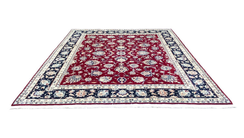 Perser Rug - Classic - 300 x 247 cm - red