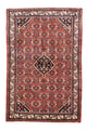 Hosseinabad Rug 157x104cm - Persian Rugs