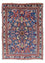Perser Rug - Bidjar - 84 x 63 cm - blue