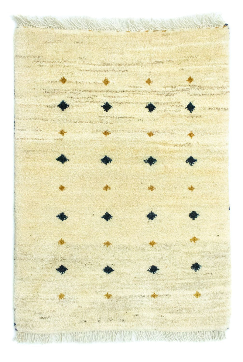 Gabbeh Rug - Perser - 80 x 57 cm - multicolored